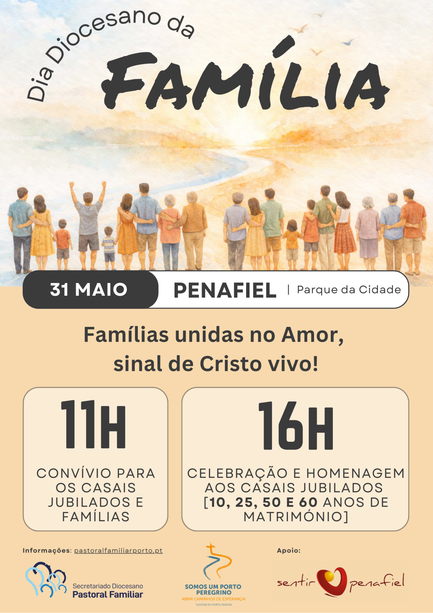 Dia Diocesano da Família