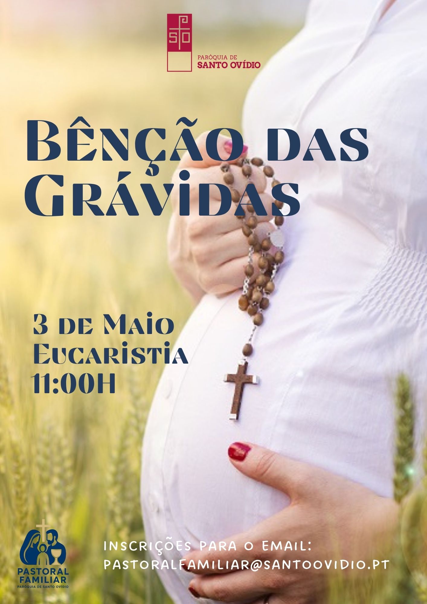 Bênção das grávidas