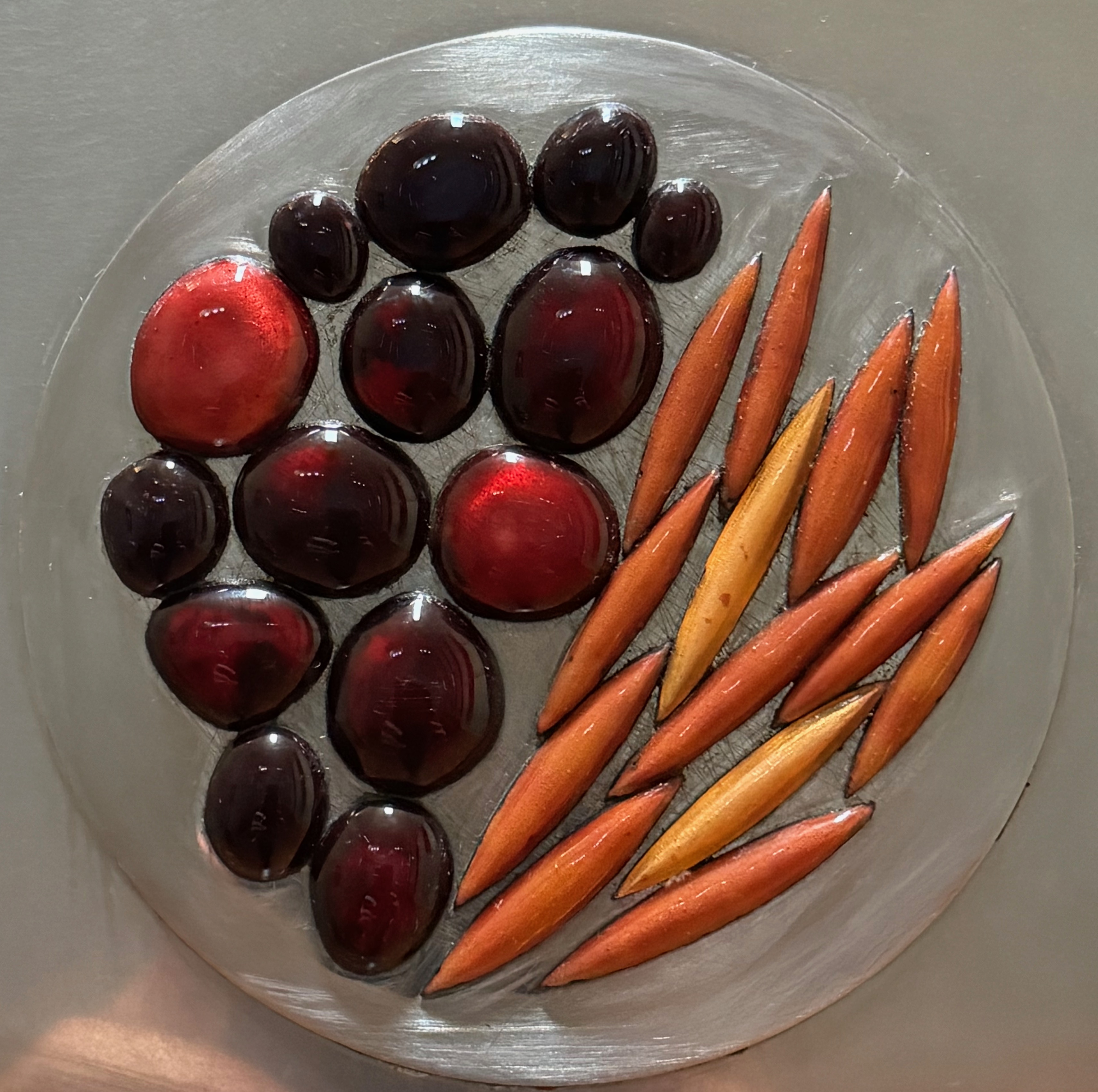 Ministros extraordinários da Comunhão