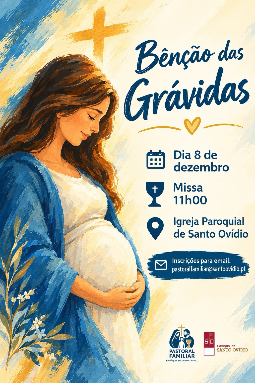 Bênção das Grávidas