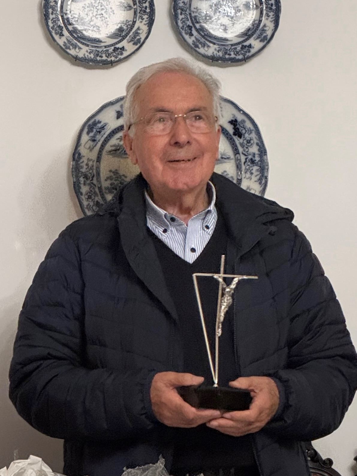 Uma vida singular, um precioso testemunho